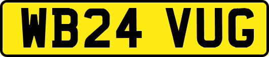WB24VUG