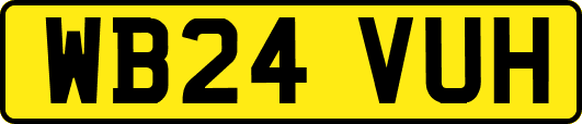 WB24VUH