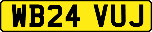 WB24VUJ