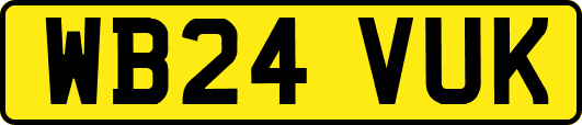 WB24VUK