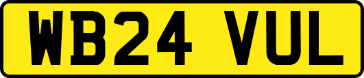 WB24VUL