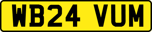 WB24VUM