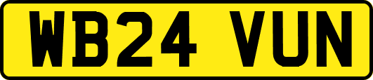 WB24VUN