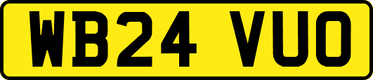 WB24VUO
