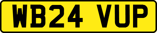 WB24VUP