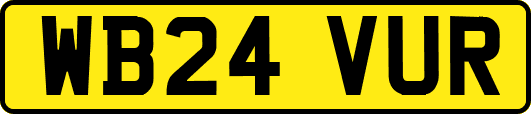WB24VUR
