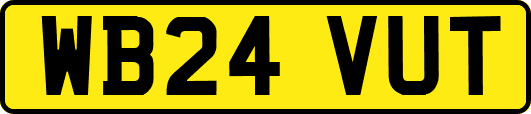 WB24VUT