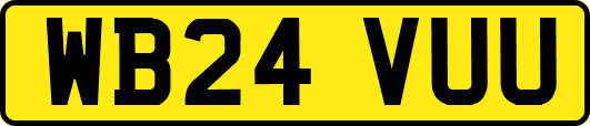 WB24VUU
