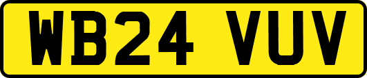 WB24VUV