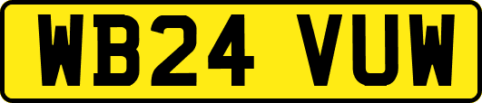 WB24VUW
