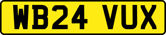 WB24VUX