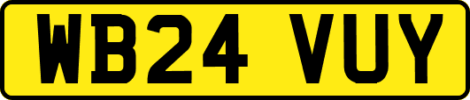 WB24VUY