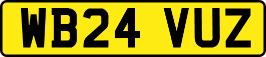WB24VUZ