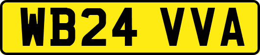 WB24VVA