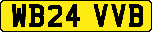 WB24VVB