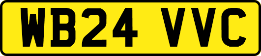WB24VVC