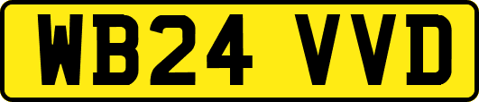 WB24VVD