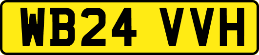 WB24VVH
