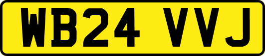 WB24VVJ