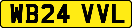 WB24VVL