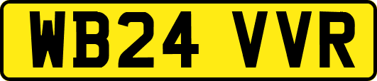 WB24VVR