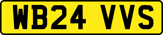 WB24VVS