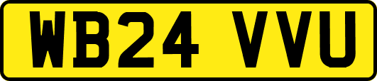 WB24VVU
