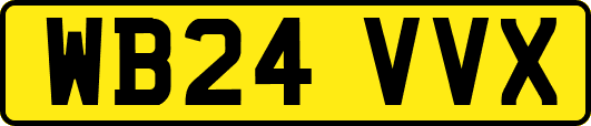 WB24VVX