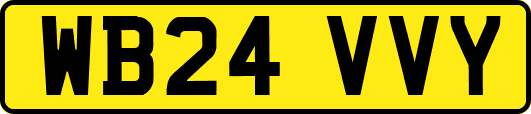 WB24VVY