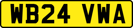 WB24VWA