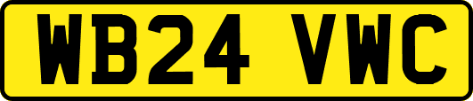 WB24VWC
