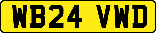 WB24VWD
