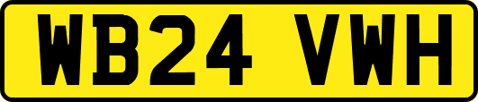 WB24VWH