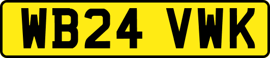 WB24VWK