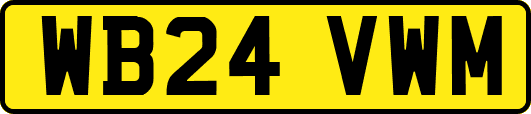 WB24VWM