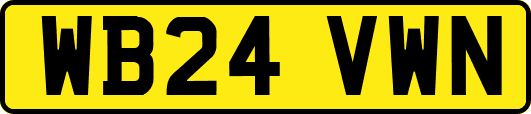 WB24VWN