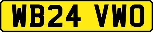 WB24VWO