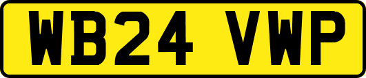 WB24VWP