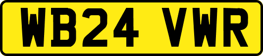 WB24VWR