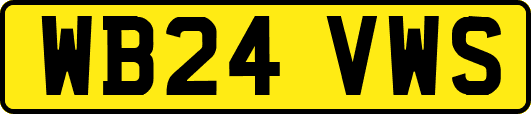 WB24VWS