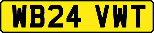 WB24VWT