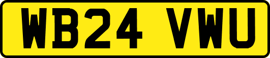 WB24VWU