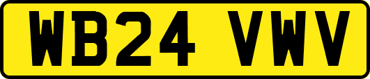 WB24VWV