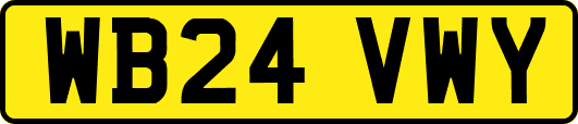 WB24VWY
