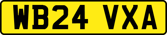 WB24VXA
