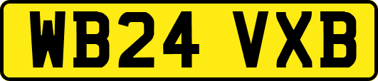 WB24VXB
