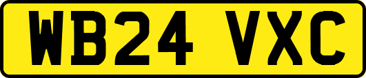 WB24VXC