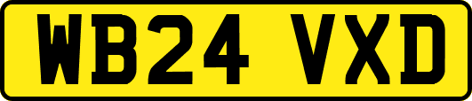 WB24VXD