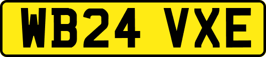 WB24VXE