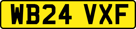 WB24VXF